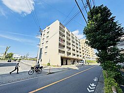 物件画像 最上階7階部分　ペットと暮らせる「小金井ハイツ」