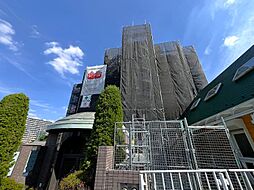 物件画像 4階　リフォーム住宅　 アーデル聖蹟桜ヶ丘