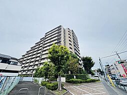 物件画像 全居室収納付き　陽当り良好「多摩南平パークスクエア」