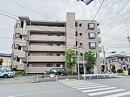 物件画像 南西角部屋　陽当り良好「エトワール日野台」