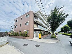 物件画像 南西向き　オートロックマンション「ミオカステーロ町田」
