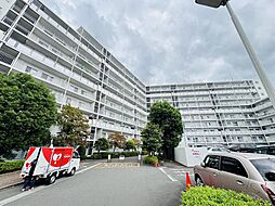 物件画像 EV停止階　収納豊富な4LDK　「藤和南町田ハイタウン」