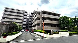 物件画像 鷺沼東パーク・ホームズ2番館