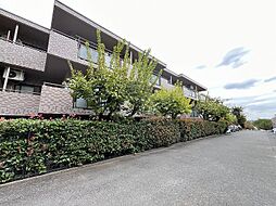 物件画像 閑静住宅地「藤和ライブタウン百合ヶ丘II　1号棟」