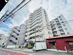物件画像 最上階の11階部分　駅徒歩6分　「グラン・ドムール南橋本」