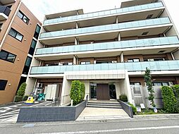 物件画像 ２匹ペット可　上階の無い角住戸　アーリアレジデンス南町田