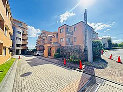 物件画像 南東角部屋　「ファミールガーデン横浜小机参番館」