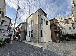 物件画像 駅近×築浅　ルーフバルコニーのある家　３階建　東門前２丁目
