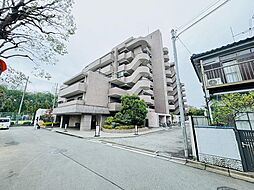 物件画像 2面バルコニーの3LDK 「シェグラン花小金井ハイライズ」