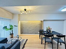 物件画像 総戸数133戸のビッグコミュニティ　「パークサイド町田」