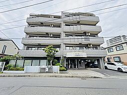 物件画像 駅徒歩5分　22.59m2の専用庭付き「クレアール相模大野」