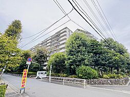 物件画像 三方角部屋 4LDK「コスモ相模原スカイエッセ」