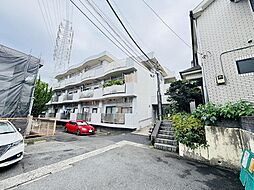 物件画像 2路線利用可能 菊名駅徒歩10分 「グリーンヒルズ菊名」