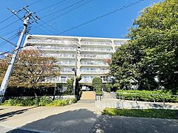 物件画像 53.96m2の専用庭付き角住戸「メゾンドール多摩川」