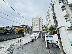 物件画像 高台立地で眺望バツグン　「菊名パークホームズ」