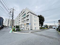 物件画像 大切なペットと暮らせる　「妙蓮寺コーポラス」