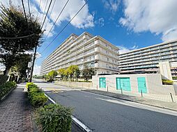 物件画像 大切なペットと暮らせる 「コープ野村相模大野台」