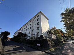 物件画像 リノベーション済　「たまプラーザ団地5街区9号棟」