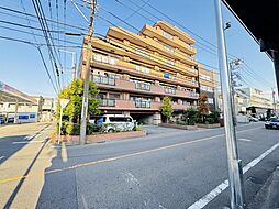 物件画像 オートロック、宅配ボックス付き「妙蓮寺三和プラザ」