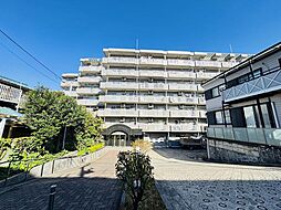 物件画像 新規リフォーム　オートロック付き「サンライズ鶴見北寺尾I」