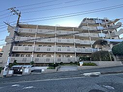 物件画像 閑静な住宅地「イトーピア百合ヶ丘3番館」