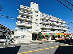 物件画像 バス停徒歩1分　「NK鶴見コータス」