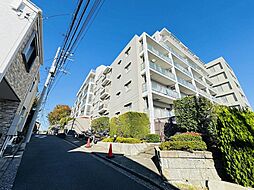 物件画像 新規リフォーム　オートロック付き「グランシーナ東寺尾」