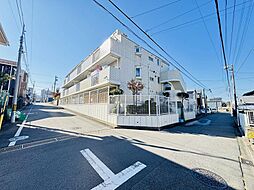 物件画像 新規リフォーム　南西向き3階部分「クリオ橋本ホームズ」