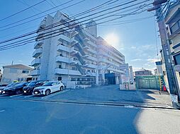 物件画像 新規リフォーム　約18帖の広々LDK「三協鶴間ガーデンハウス」