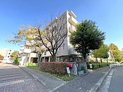 物件画像 静かな住宅地　専有面積86m2「サザンヒルズ竹山11番館」