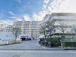 物件画像 南東向き 7階部分 「南林間ハイライズ」