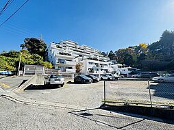 物件画像 10階部分三方角部屋「宮前平ロイヤルマンション」