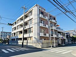 物件画像 南東部分角部屋「ヒルズ武蔵中原ウエストウイング」