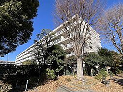 物件画像 4LDK 専有面積95m2 多摩川久地パークハイツ