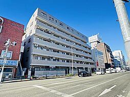 物件画像 3駅4路線利用可能 「リーベスト立川錦町II」