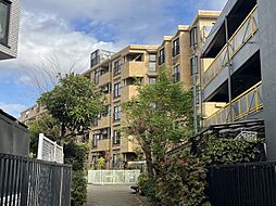 物件画像 駅歩9分 リフォーム済み ライオンズマンション喜多見