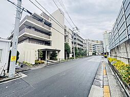 物件画像 ペット飼育可　角部屋「ルネファンタグラーレ府中是政」