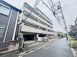 ペット飼育可　専用庭付き角部屋「アイディーコート府中」 104号室