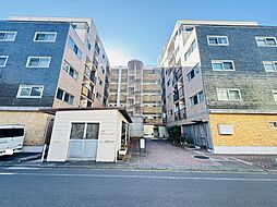 物件画像 最上階6階部分「ニューミタカマンション」