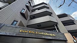 物件画像 賃貸並みの金額で賃貸以上のお部屋の暮らしができる