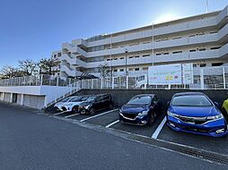 物件画像 最上階7階　眺望・陽当たり良好　エクセル宮前平