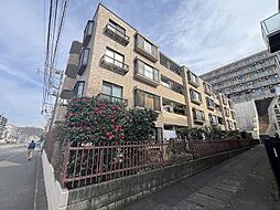 物件画像 リフォーム済 ベルヴィーユ百合ヶ丘