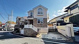 物件画像 賃貸よりお得な理想なお部屋を提案します。毎月返済約約13.4万円