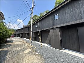 京都府京都市山科区安朱東海道町（賃貸アパート1LDK・1階・46.38㎡） その17