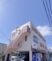 村岸マンション 302 ｜ 京都府京都市伏見区深草西浦町４丁目（賃貸マンション1K・3階・18.00㎡） その1