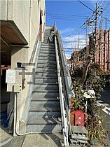 村岸マンション 302 ｜ 京都府京都市伏見区深草西浦町４丁目（賃貸マンション1K・3階・18.00㎡） その15