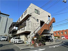 村岸マンション 302 ｜ 京都府京都市伏見区深草西浦町４丁目（賃貸マンション1K・3階・18.00㎡） その19