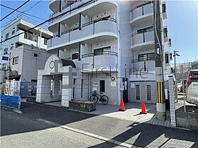 京都府京都市伏見区深草泓ノ壺町（賃貸マンション1K・4階・20.23㎡） その16