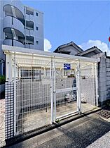 京都府京都市伏見区深草西浦町２丁目（賃貸マンション1K・3階・17.00㎡） その17