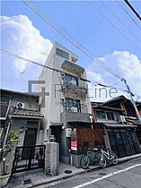 京都33GENDOU 202 ｜ 京都府京都市東山区大和大路通七条下る２丁目辰巳町（賃貸マンション1R・2階・20.00㎡） その1